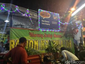 Rekomendasi 10 Kuliner Surabaya, Nyesel Kalau Nggak Nyoba!