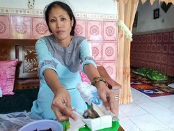 Seorang Emak di Banyuwangi Digendam, Pelaku Menyamar Jadi Kiai