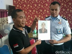 Napi Lapas Banyuwangi Kabur Saat Jadi Tamping