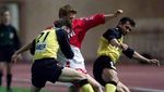 Pesepakbola Top Rekan Setim Henry Semasa di AS Monaco