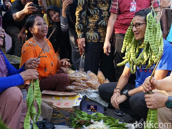 Ini Dia 5 Wilayah Jawa Tengah yang Hasilkan Petai Renyah Enak