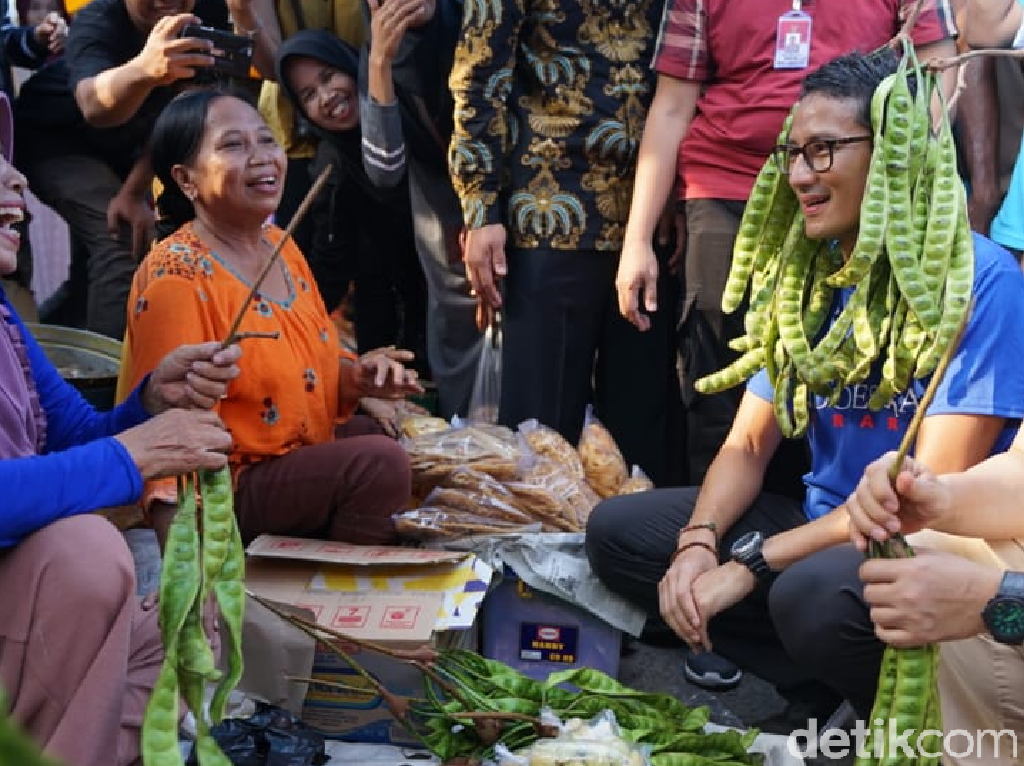 Ini Dia 5 Wilayah Jawa Tengah yang Hasilkan Petai Renyah Enak Ini Dia 5 Wilayah Jawa Tengah yang Hasilkan Petai Renyah Enak