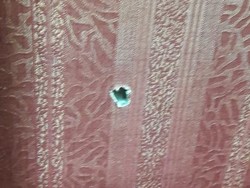 Anggota Perbakin Penembak Peluru Nyasar ke DPR Berinisial I