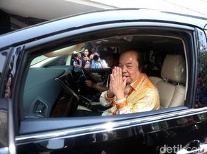 Orang Terkaya Indonesia Tukar Dolar Rp 2 Triliun Naik Alphard