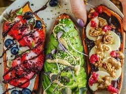 5 Menu Sarapan Kekinian yang Populer di Tahun 2019