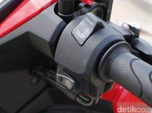 Kenapa Motor Baru Jarang Dibekali Starter Engkol? Kenapa Motor Baru Jarang Dibekali Starter Engkol?