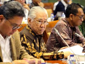 Penggeledahan KPK Melebar ke Rumah Enggar Penggeledahan KPK Melebar ke Rumah Enggar