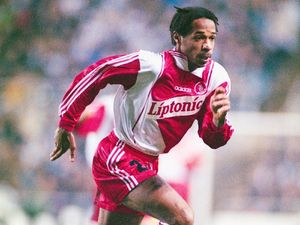 Pesepakbola Top Rekan Setim Henry Semasa di AS Monaco