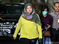Golkar Non-aktifkan Bupati Bekasi yang Jadi Tersangka Suap Meikarta