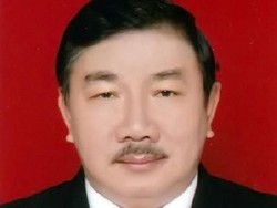 Profil Wenny Warouw, Anggota F-Gerindra yang Ruangannya Ditembak