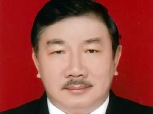 Profil Wenny Warouw, Anggota F-Gerindra yang Ruangannya Ditembak Profil Wenny Warouw, Anggota F-Gerindra yang Ruangannya Ditembak