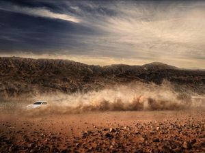 Mitsubishi Siap Permak Triton 9 November 2018