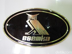 Esemka Bukan Cuma Garap Mobil Bensin