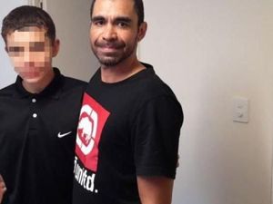 Keliru Dipenjarakan, Pria Aborijin Tuntut Pemerintah Australia Rp 2 M Keliru Dipenjarakan, Pria Aborijin Tuntut Pemerintah Australia Rp 2 M