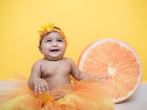 40 Nama Bayi dengan Arti Pemenang