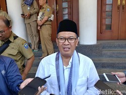 Telat Pengajuan, APBD-P Kota Bandung Ditolak Pemprov Jabar