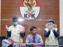 Catatan Penting OTT Pejabat Pemkab Bekasi yang Mengejutkan