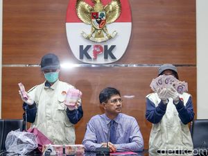 Catatan Penting OTT Pejabat Pemkab Bekasi yang Mengejutkan Catatan Penting OTT Pejabat Pemkab Bekasi yang Mengejutkan