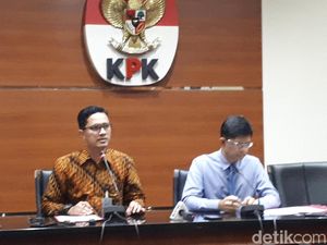 Bupati Bekasi Tersangka, Ini Kronologi OTT Suap Meikarta