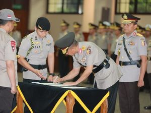 Kabareskrim: Saya Cek Penyidik, Tak Ada Aliran Dana ke Tito Karnavian