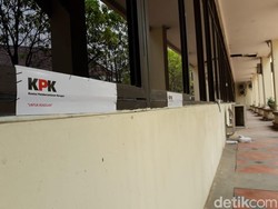 Mendagri Tunggu Keterangan KPK soal OTT di Kabupaten Bekasi