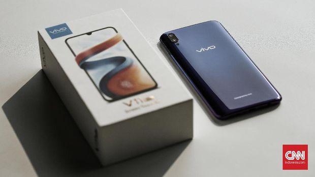 [EMB] Vivo V11 Pro