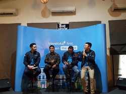 60 Ribu Hotel di ASEAN Bersaing Jadi Hotel Terbaik Versi Traveloka