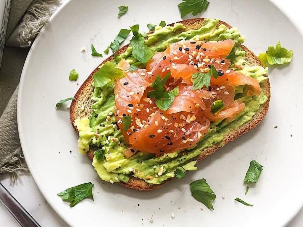 Beli Kondominium di Sini Bisa Dapat Avocado Toast Gratis Setahun! Beli Kondominium di Sini Bisa Dapat Avocado Toast Gratis Setahun!
