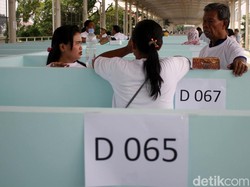 Mau Sewa Lapak di Skybridge Tanah Abang? Siapin Uang Segini