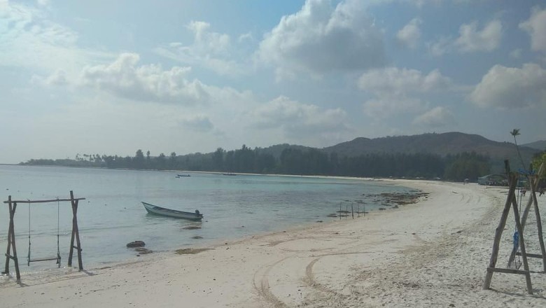 Foto: Dok Kemenpar Foto: Dok Kemenpar
