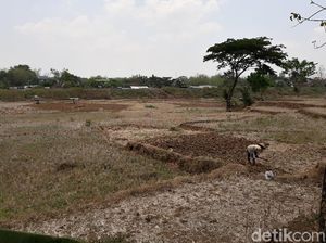 Serba-serbi Ramai Tanah HGU Usai Debat Capres Serba-serbi Ramai Tanah HGU Usai Debat Capres