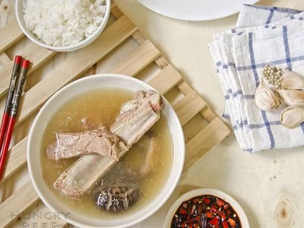 Ini Bedanya Hidangan Kanton, Hakka hingga Theo Chew Ini Bedanya Hidangan Kanton, Hakka hingga Theo Chew