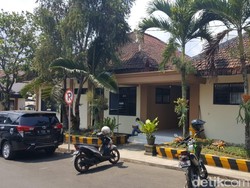 KPK Periksa 13 Saksi Soal Suap Bupati Malang