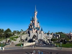 Perjalanan Disney Beli Fox Senilai Rp 1 Kuadriliun