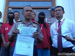 Video: Pelaku Jual Beli Bayi Via Medsos Ditangkap Polisi