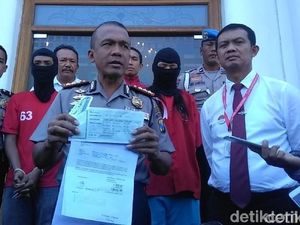 Video: Pelaku Jual Beli Bayi Via Medsos Ditangkap Polisi Video: Pelaku Jual Beli Bayi Via Medsos Ditangkap Polisi