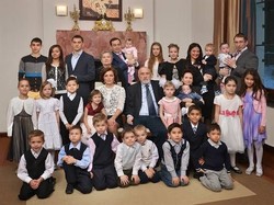 5 Fakta Roman Avdeev, Konglomerat Rusia yang Pernah Jadi Cleaning Service