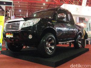 Pabrik Mobil Esemka di Boyolali Seleksi Lulusan SMK untuk Magang Pabrik Mobil Esemka di Boyolali Seleksi Lulusan SMK untuk Magang