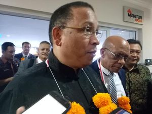 Kota di Afrika Selatan Siap Sontek Denpasar