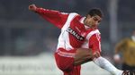 Pesepakbola Top Rekan Setim Henry Semasa di AS Monaco
