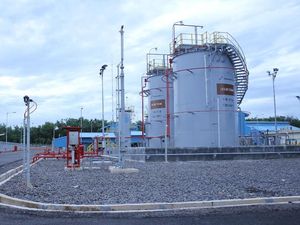 Pakai Alat Ini, Produksi Gas Pertamina EP Meningkat Jadi 109%