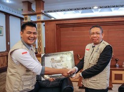 Gubernur Kalbar Berencana Moratorium Izin Perkebunan Sawit