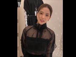 Terpesona, Zedd akan Kolaborasi dengan Jisoo BLACKPINK?