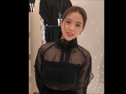 Terpesona, Zedd akan Kolaborasi dengan Jisoo BLACKPINK?