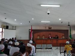 Kubu Habib Rizieq Minta Hakim Tolak Praperadilan Sukmawati