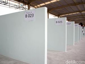 Siapa Saja yang Bisa Pakai Lapak di Skybridge Tanah Abang? Siapa Saja yang Bisa Pakai Lapak di Skybridge Tanah Abang?