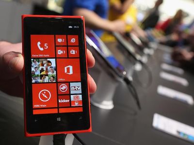 Mengenang Windows Phone, Penantang Android yang Keren Tapi Gagal