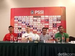 Bima Sakti: Andik Gantikan Vizcarra, Abduh Isi Tempat Rezaldi