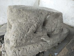 Arca Abad ke-10 Ditemukan di Proyek Revitalisasi Banten Lama