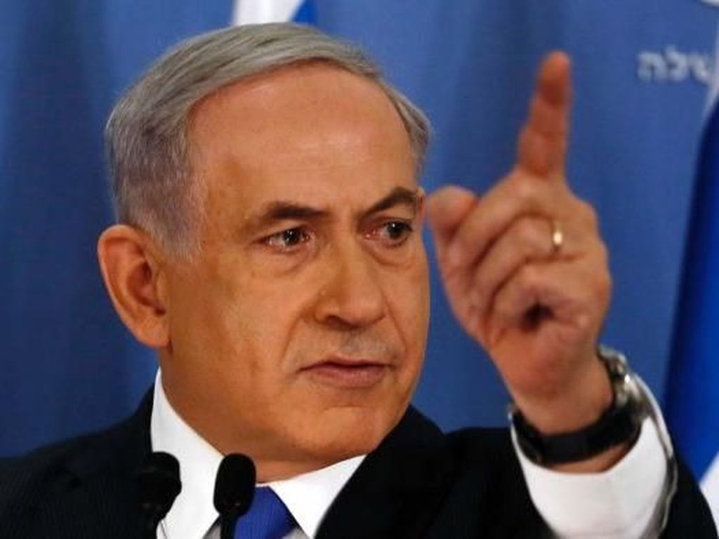 PM Israel: Kita Ingin Miliki Hubungan Luar Biasa dengan Indonesia PM Israel: Kita Ingin Miliki Hubungan Luar Biasa dengan Indonesia